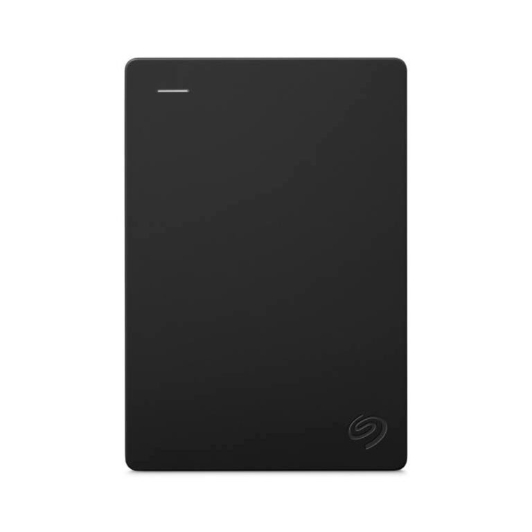 Disco Externo Seagate 4TB