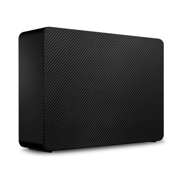 Disco Externo Seagate 14TB