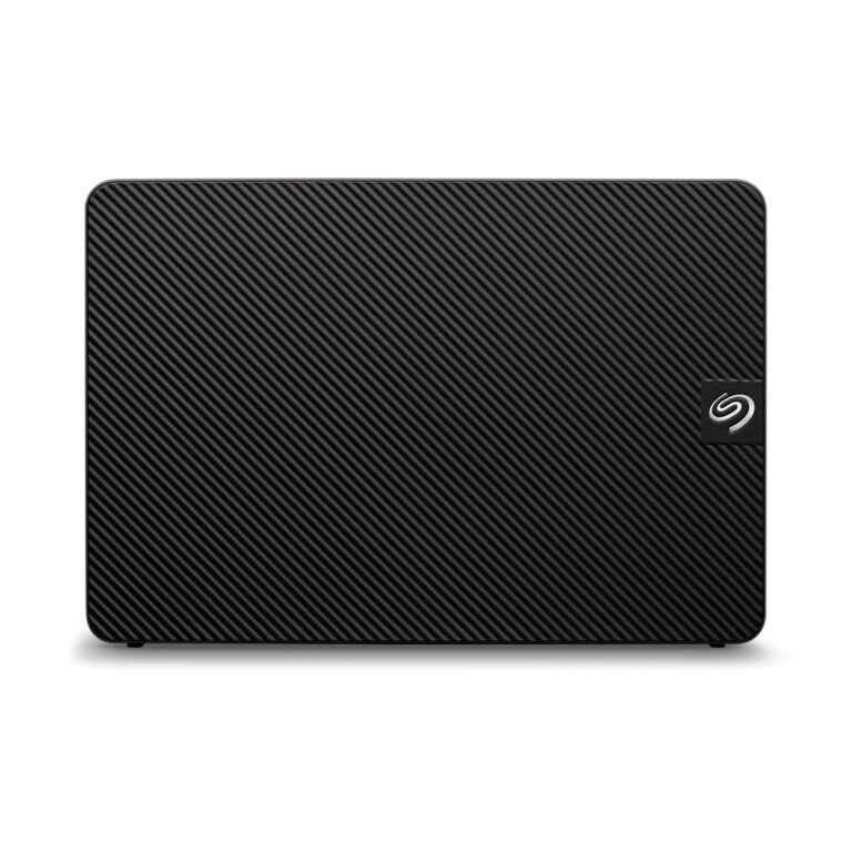 Disco Externo Seagate 12TB