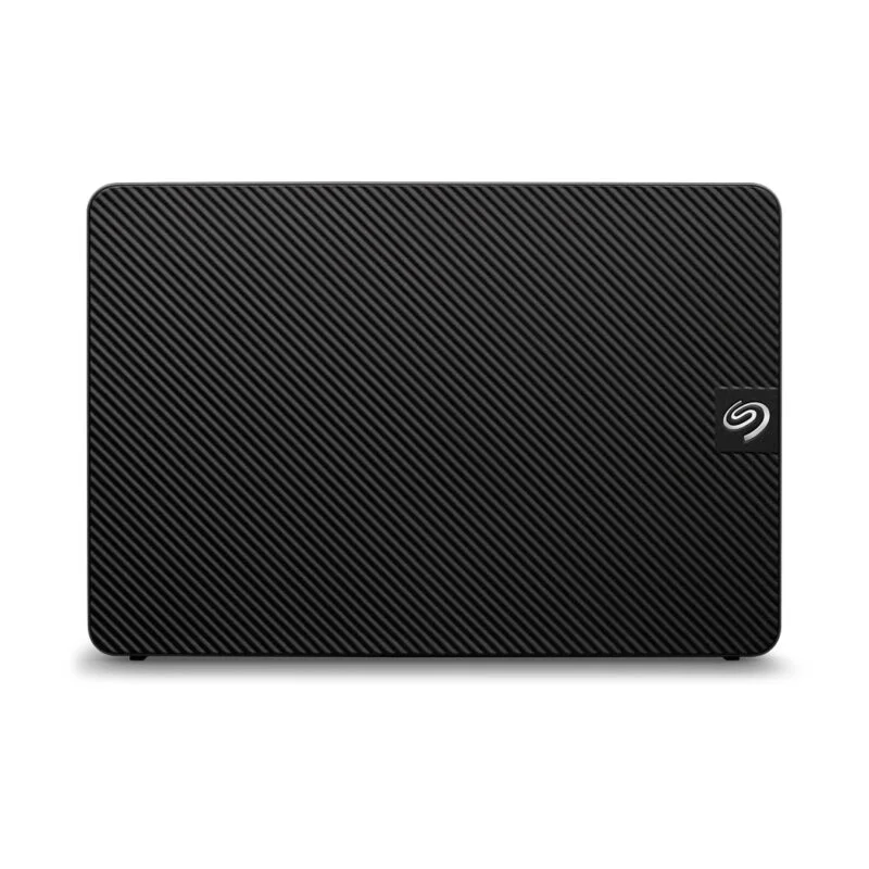 Disco Externo Seagate 12TB