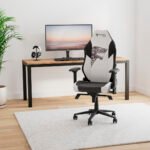 Secretlab TITAN Evo 2022 House Stark R22PU-STARK -2