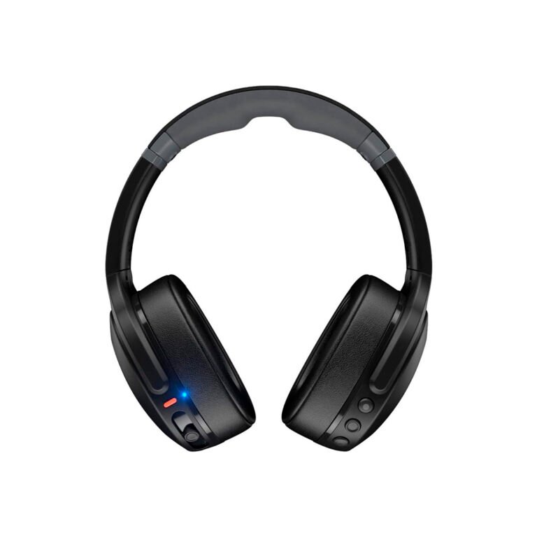 Skullcandy Crusher Evo (S6EVW-N740) Black