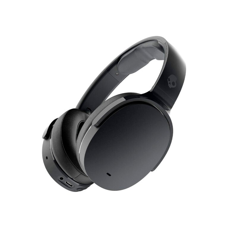 Skullcandy Hesh ANC (S6HHW-N740) Black