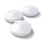 Router TP-Link Deco M5 - 2 pack / AC1300 / Sistema Wi-Fi Mesh