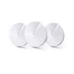 Router TP-Link Deco M5 - 2 pack / AC1300 / Sistema Wi-Fi Mesh