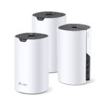 Router Tp-Link Deco S7 - 3 pack / AC1900 / Sistema Wi-Fi Mesh