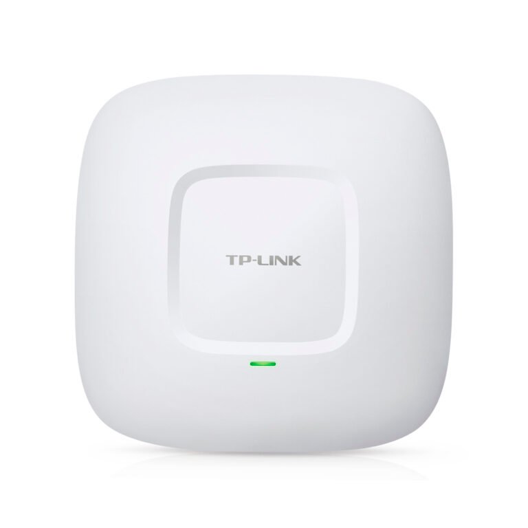 Punto de Acceso TP-Link EAP120 - Inalámbrico / 300Mbps con Montaje de Techo.