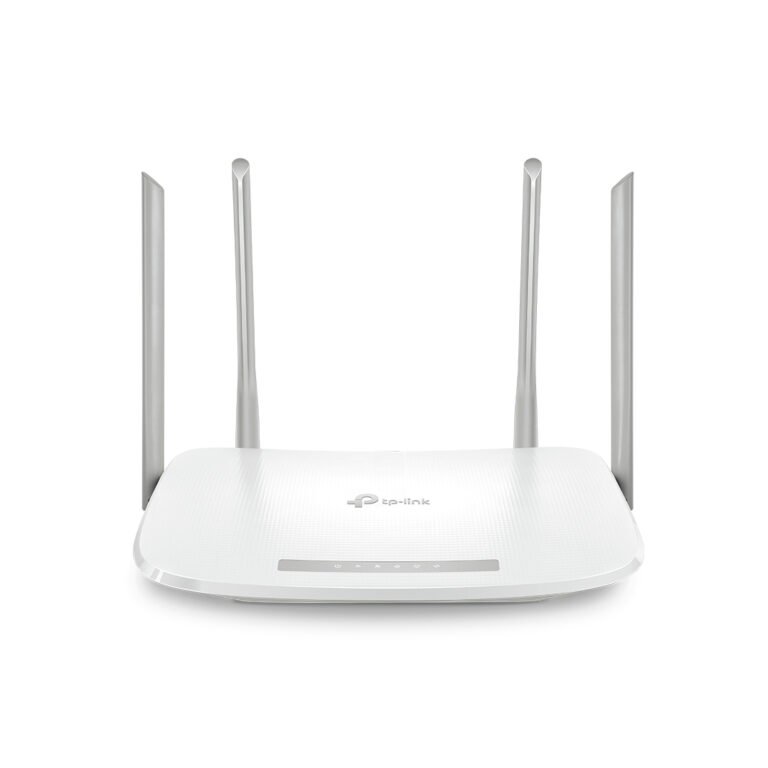 Router TP-Link ISPEC220G5