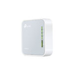 Router TP-Link TLWR902AC - Inalámbrico / AC750