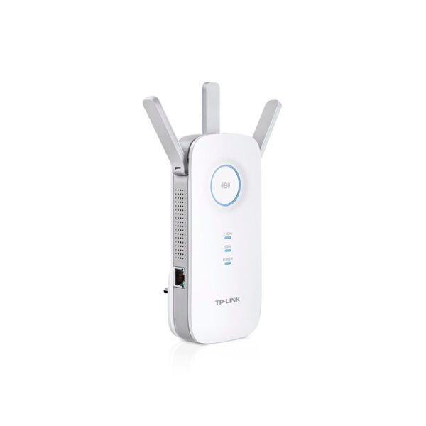 Router TP-Link RE450 - AC1750 Wi-Fi Range Extender