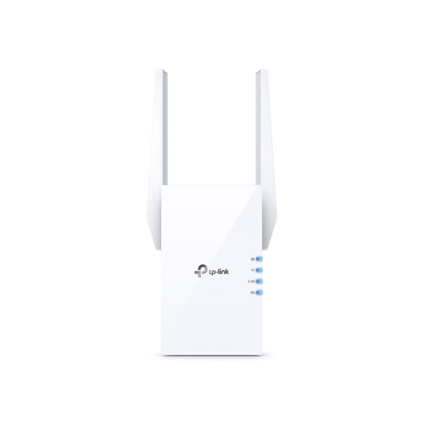 Extensor TP-Link RE505X - Wi-Fi / AX1500