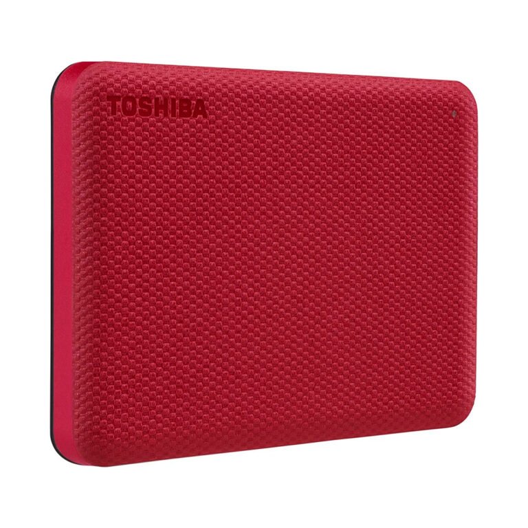 Disco Portable Toshiba 1TB