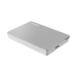 Disco Portable ToshibaFlex 1TB