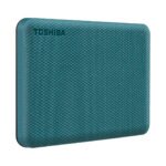 Disco Portable Toshiba 2TB