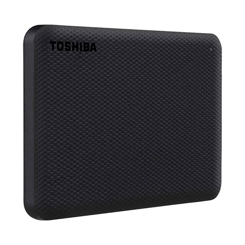 Disco Portable Toshiba 2TB