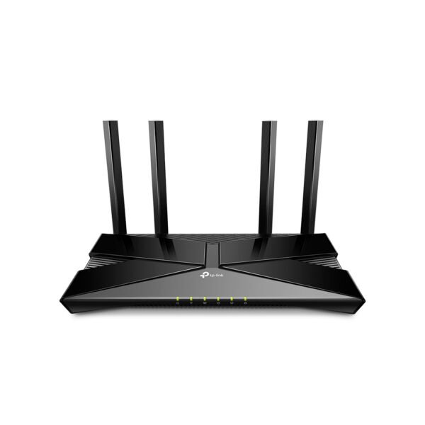 Router Tp-Link EX220 - AX1800 Dual Band / Wi-Fi 6