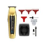 Afeitadora Wahl Cordless 5 Star Gold