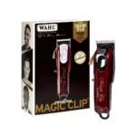 Afeitadora Wahl Inalambrica Magic Clip