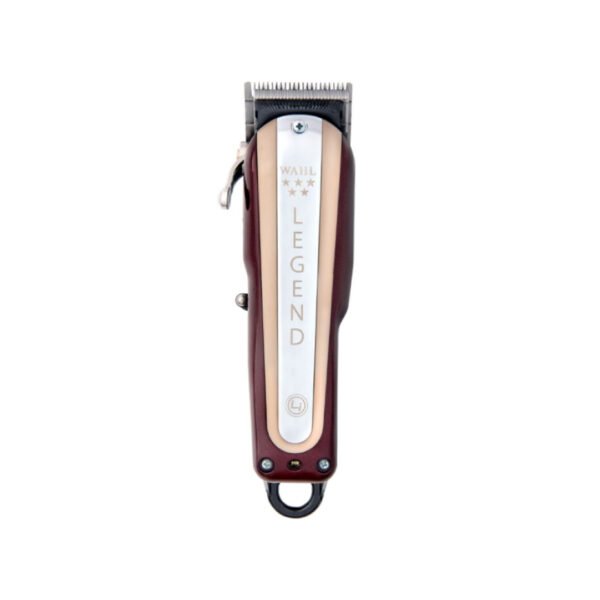 Afeitadora Wahl 5-Star Series - Cordless Legend