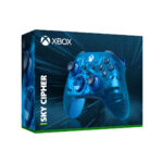 Control de Xbox 1914