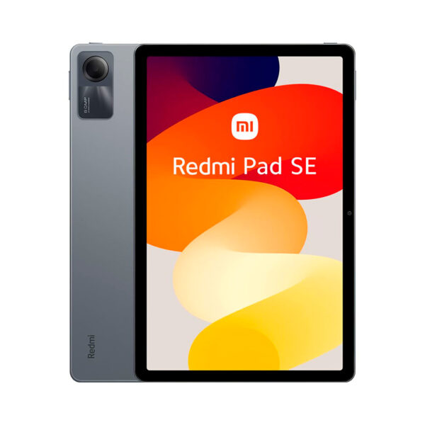 Xiaomi Redmi Pad SE (23073RPBFG) 4GB 128GB, Graphite Gray -