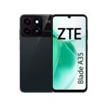 Teléfono Celular ZTE Blade A35 - 6.7" / 2GB+4GB / 64GB