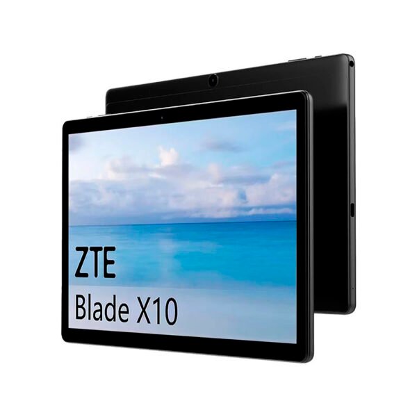 Tablet ZTE Blade X10 - 10.1" / 3GB / 32GB / Bluetooth Keyboard