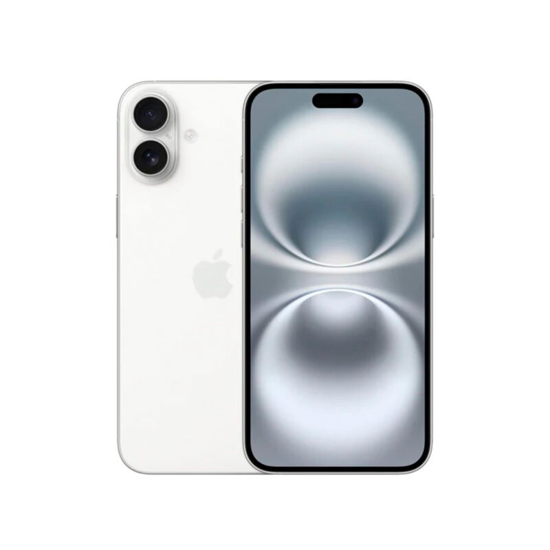 Apple iPhone 16 Plus - 6.7"