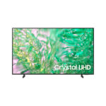 Televisor Samsung 43" DU8000 - Crystal UHD / 4K / Smart TV