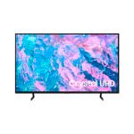 Televisor Samsung 50" CU7090 - Crystal UHD / 4K / Smart TV