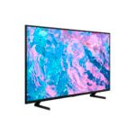 Televisor Samsung 50" CU7090 - Crystal UHD / 4K / Smart TV