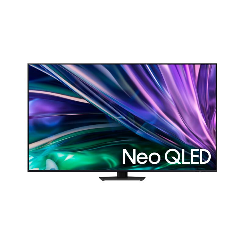 Televisor Samsung 75" QN85D - Neo / QLED / 4K / Smart TV