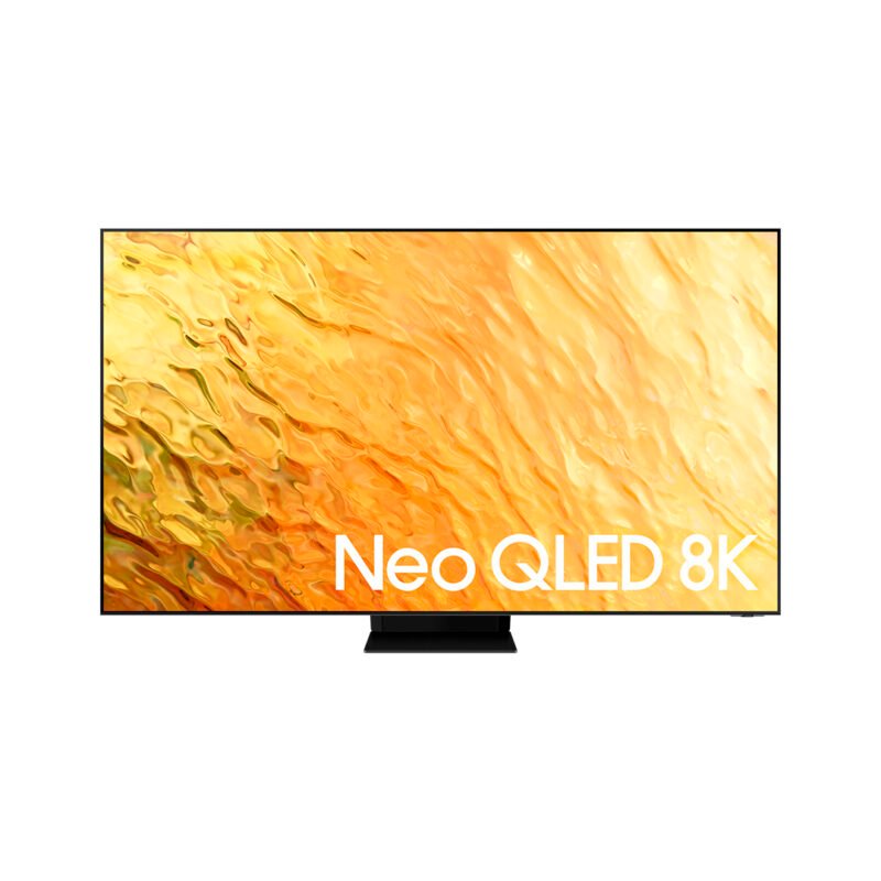 Televisor Samsung 75" QN800B - Neo / QLED / 8K / Smart TV