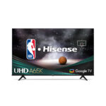 Televisor Hisense 75" 75A65K - Class A6 Series / 4K UHD