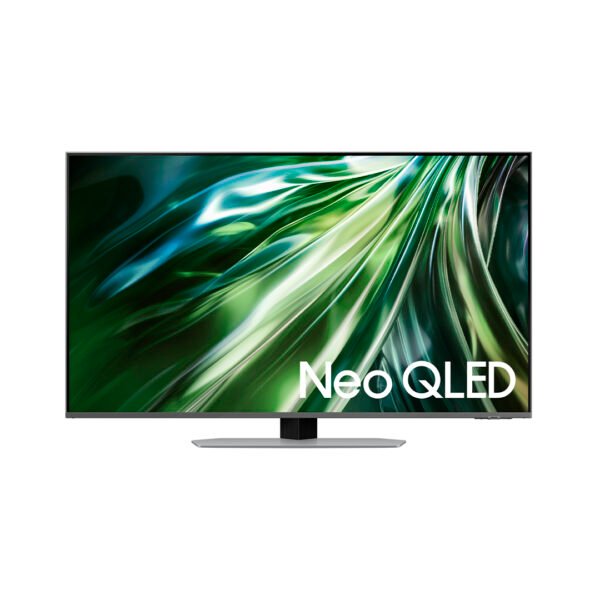 Televisor Samsung 85" QN90D - Neo / QLED / 4K / Smart TV