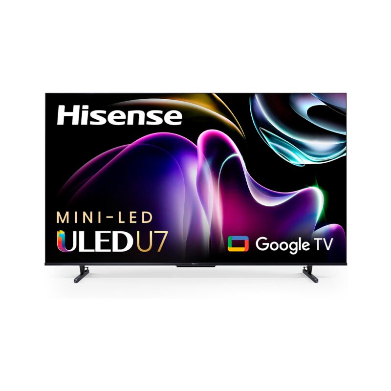 Televisor Hisense 85" 85U7K - Class U7 Series / ULED / 4K