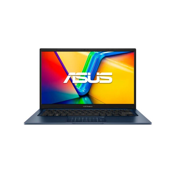 Asus Vivobook 14 - Intel Core i3 / 8GB / 128GB SSD / 14"