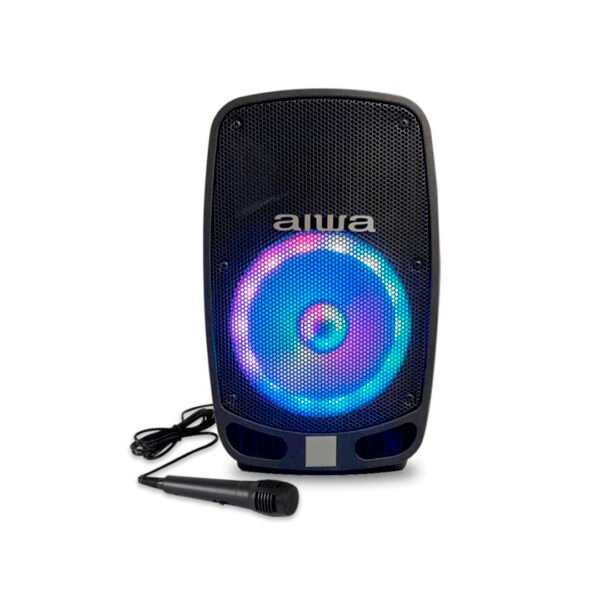 Corneta Aiwa 300W AWSP08TW