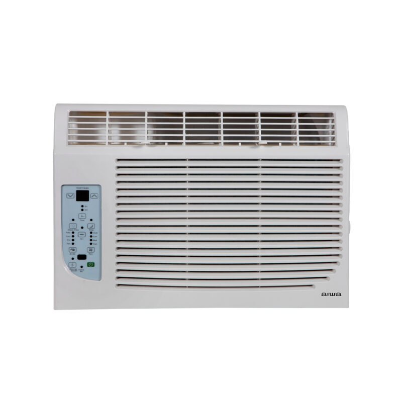 Aire Acondicionado de Ventana Aiwa 5000 BTU - AWHWACM0601