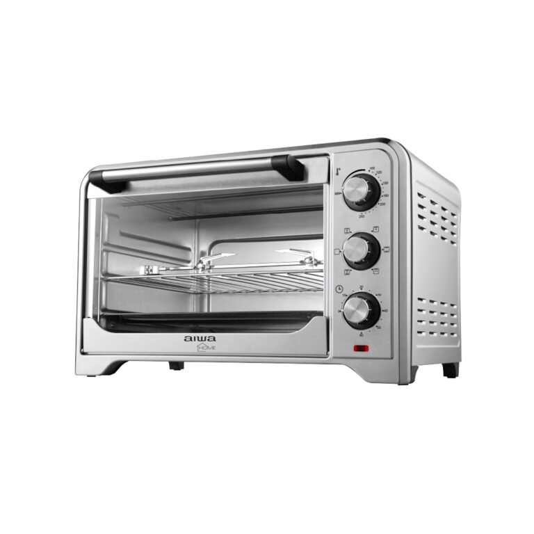 Horno Eléctrico Aiwa 30L