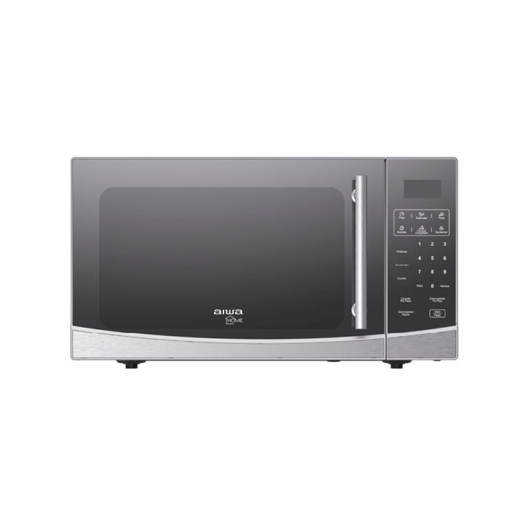 Horno Microondas Aiwa AWHMM20C01 - 0.7 CuFt / 700W