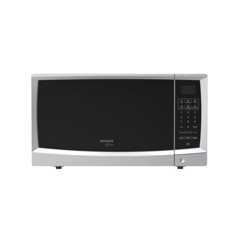 Horno Microondas Aiwa AWHMG30S0 - 11.1 CuFt / 1000W