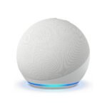 Asistente Virtual Amazon Echo Dot