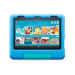 Tablet Amazon Fire HD 8 Kids Kid-Proof - 8" / 2GB / 32GB