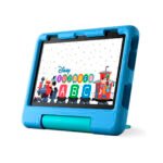 Tablet Amazon Fire HD 8 Kids Kid-Proof - 8" / 2GB / 32GB