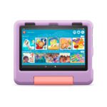 Tablet Amazon Fire HD 8 Kids Kid-Proof - 8" / 2GB / 32GB