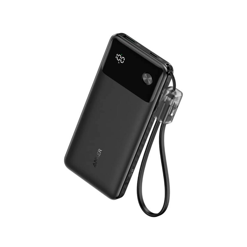 Power Bank Anker - 10000 mAh