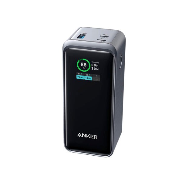 Power Bank Anker Prime - 20000 mAh