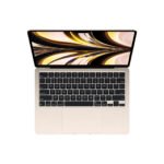 Apple MacBook Air - M2 / 8GB / 256GB / 13.6"