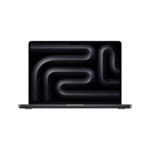 Apple MacBook Pro - M4 Pro / 24GB / 512GB SSD / 14"